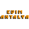 Evim Antalya Logotyyppi
