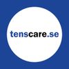 tenscare.se Logotyp