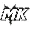MK Racing Logo