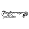 Blomsterperrongen Logo