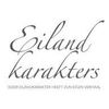 Eilandkarakters Logo