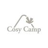 CosyCamp Logotype