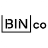 BINco Logotyyppi