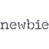 Newbie Store UK Logotype
