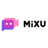 Mixu Logotipo