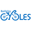 Roe Valley Cycles Logotype
