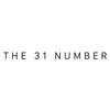 THE 31 NUMBER Logotype
