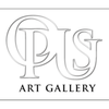 OPUS art gallery Logotipo