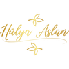 HUELYA ASLAN Logo