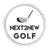 NEXT2NEW GOLF Logotipo