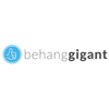 Behanggigant Logotype