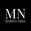 Marina Nera Logotipo