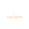 INFINITYPRINT24 Logotype