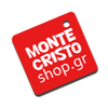 MonteCristo Λογότυπο