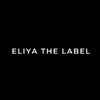 ELIYA THE LABEL Logotipo