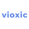 Vioxic.com Logotyyppi