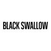 Black Swallow Logotype