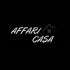 affari casa Logotipo