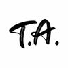 Taylor Armstrong Logotype