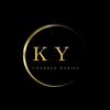 Candele Kyrill Logotipo
