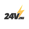24v.nu Logotyp