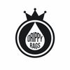 Drippy Rags Logotype