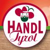 Handl Tyrol Spezialitäten Shop Logotype