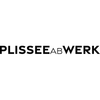 Plissee ab Werk Logo