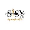 SISY DESIGNS Logotype