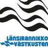 Kustannusosuuskunta Länsirannikko Logotyyppi