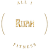 All1fitness LLC Logo