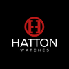 Hatton Watches Logotype