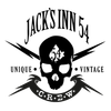 Jack's Inn 54 Logotype