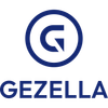 SP GEZELLA Logotype