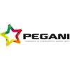 Pegani Logo