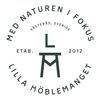 lillamoblemanget.se Logotyp