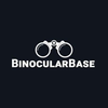 Binocular Base Logotipo