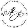 Mrs Bennie's Logotyp