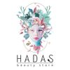 HADAS.SE Logotype