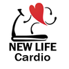 New Life Cardio Equipment Logotype