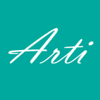 Artihair Logotype