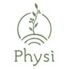PHYSI Logotipo