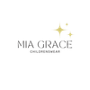 Mia Grace Childrenswear Logotyp