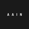 AAIN Active Logotip