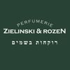 Zielinski & Rozen Europe B.V. Logotype