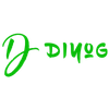 Diyog Logotipo