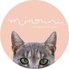 minoumi Logotyp
