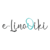 e-linothiki Logotype