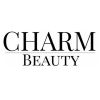 charmbeautylashes Logotype