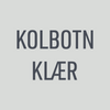 Kolbotn Klær Logo